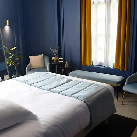 Aparthotel Domitys - La Quartefeuille *