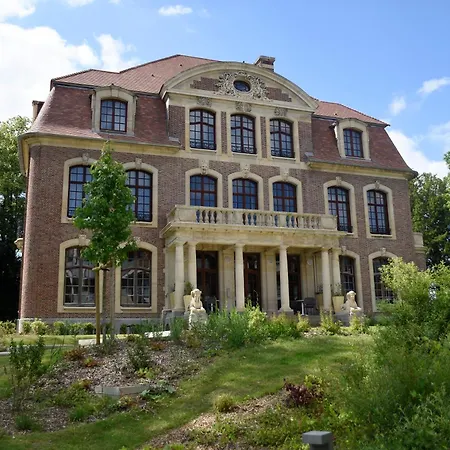 Domitys - La Quartefeuille * Maurepas (Yvelines)