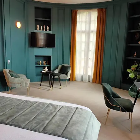 Domitys - La Quartefeuille Aparthotel