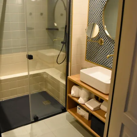 Domitys - La Quartefeuille * Maurepas (Yvelines)