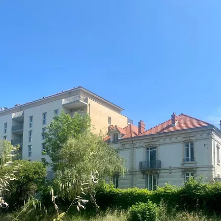 Domitys - La Quartefeuille *