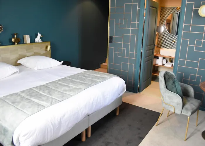 Domitys - La Quartefeuille Aparthotel Maurepas (Yvelines)